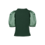 Urban Pioneers Female Celeste Top TOP EDEN GREEN