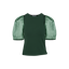 Urban Pioneers Female Celeste Top TOP EDEN GREEN