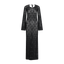 Urban Pioneers Female Chantelle Dress DRESS BLACK