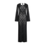 Urban Pioneers Female Chantelle Dress DRESS BLACK