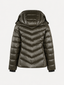 Olivia Jacket