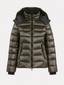 Olivia Jacket