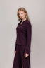 Chien Cardigan