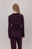 Chien Cardigan