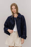 Cicely Trenchcoat