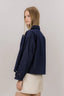 Cicely Trenchcoat