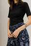 Urban Pioneers Female Claire Pants PANTS DARK DENIM