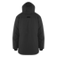 Urban Pioneers Male Clint Parka PARKA BLACK