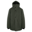 Urban Pioneers Male Clint Parka PARKA ROSIN