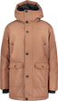 Urban Pioneers Male Clint Parka PARKA RUST