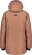 Urban Pioneers Male Clint Parka PARKA RUST