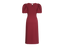 Urban Pioneers Female Cuba Dress DRESS BURGUNDY