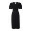 Urban Pioneers Female Cuba Dress DRESS BLACK
