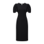 Urban Pioneers Female Cuba Dress DRESS BLACK