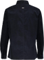 Urban Pioneers Male Curt Overshirt SHIRT NAVY