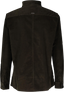 Urban Pioneers Male Curt Overshirt SHIRT OLIVE