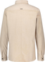 Urban Pioneers Male Curt Overshirt SHIRT SAND