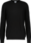 Urban Pioneers Male Curtis Sweater SWEATER BLACK