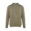Urban Pioneers Male Curtis Sweater SWEATER DUSTY OLIVE