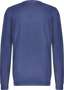 Urban Pioneers Male Curtis Sweater SWEATER MID BLUE