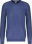 Urban Pioneers Male Curtis Sweater SWEATER MID BLUE