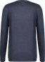 Urban Pioneers Male Curtis Sweater SWEATER NAVY