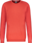 Urban Pioneers Male Curtis Sweater SWEATER PAPRIKA
