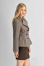 Dacia Jacket
