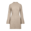 Urban Pioneers Female Dakota Dress DRESS LIGHT SAND