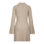 Urban Pioneers Female Dakota Dress DRESS LIGHT SAND