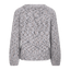 Urban Pioneers Female Danae Cardigan CARDIGAN GREY MULTI