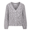 Urban Pioneers Female Danae Cardigan CARDIGAN GREY MULTI