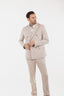 Urban Pioneers Male Dante Blazer BLAZER SAND