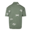 Urban Pioneers Male Denzel Shirt SHIRT DARK FOREST