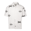 Urban Pioneers Male Denzel Shirt SHIRT WHITE