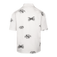 Urban Pioneers Male Denzel Shirt SHIRT WHITE