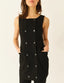 Scott Shift Dress