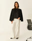 Stella Bow Blouse