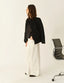 Stella Bow Blouse