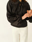 Stella Bow Blouse