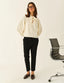 Stella Bow Blouse