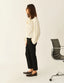 Stella Bow Blouse