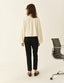 Stella Bow Blouse