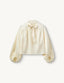 Stella Bow Blouse