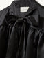 Stella Bow Blouse