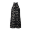 Urban Pioneers Female Diva Dress DRESS BLACK