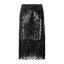 Urban Pioneers Female Dixi Skirt SKIRT BLACK