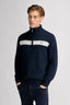 Dolomite Half-Zip