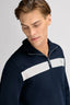 Dolomite Half-Zip