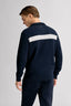 Dolomite Half-Zip